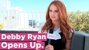 Debby ryan, josh's fiancée, also appears in the video. This Is Debby Ryan S Worst Hair Cut According To Fans