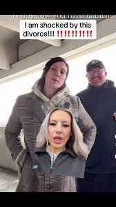 Alistare Sasha Jaro Divorce | TikTok