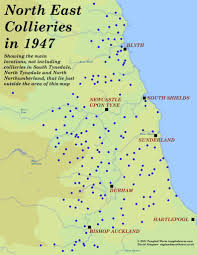 Was Newcastle Bombed In Ww2? - Quora