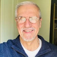 Jorge Ponte's Instagram, Twitter & Facebook