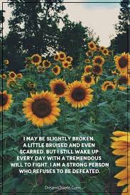 Cute Quotes Flowers Life Miniensaiodiadascriancas Candy Ensaioinfantil Sunflower Quotes Motivational Quotes For Life Tattoo Quotes About Life