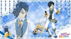The following is a list of episodes for the first season to the anime television series, aikatsu!, which aired between october 8, 2012 and september 26, 2013. Suzukawa Naoto Naoto Suzukawa Aikatsu Image 2817295 Zerochan Anime Image Board
