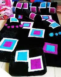 Memasang karpet bulu bisa menjadi salah satu solusi terbaik. Facebook
