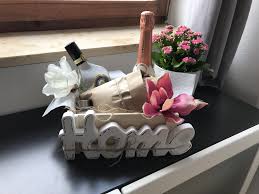 Brot Und Salz Obstler Und Prosecco Einweihungsgeschenk Wohnung Einweihungsgeschenk Neu Geschenke Zur Einweihung Haus Einweihung Geschenk Einweihungsgeschenk