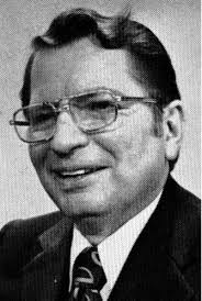 Tom Moody (politician)