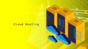 Pengertian Apa Itu Cloud Hosting Sejarah Keunggulannya Di 2020 Sejarah Gagasan Website