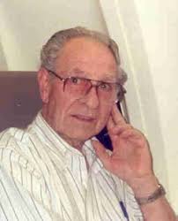 Ernest Rawlings Obituary March 25, 2010