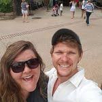 Cory Reck's Instagram, Twitter & Facebook