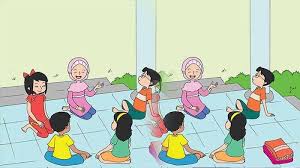 Kunci jawaban agama islam kelas 8 bab 7 hal 127 mata pelajaran latihan soal ukk pat pai kelas 8 semester 2 kurikulum 2013 dan kunci jawaban uji kompetensi 3 no 1 20 bagian. Kunci Jawaban Tema 8 Halaman 152 153 154 155 156 157 Kelas 4 Bangga Terhadap Daerah Tempat Tinggalku Tribun Pontianak