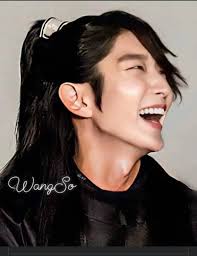 LEE J00N GI is south korian actor singer and model , best know for he's  versatility and dynamic acting range from historical drama to modern..one  of the best roles MOON LOVER'S where