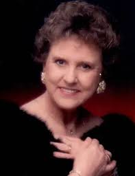 Obituary information for Bertha Mannning Clay