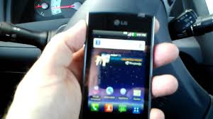LG Optimus M+ MS695 Price in Pakistan ...