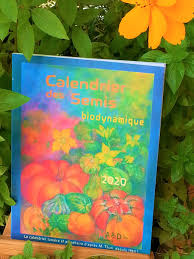Calendrier Des Semis 2020 Calendrier Des Semis Calendrier Lunaire Semis