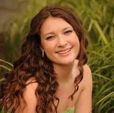 Hannah Wardell, Mezzo Soprano