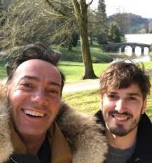 Strictly's Craig Revel Horwood totally smitten with 'absolutely adorable'  gardener Jonathan Myring