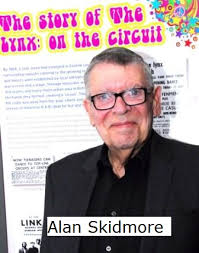 Good Vibrations Launch :: Blog :: Elstree & Borehamwood Museum