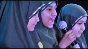 Al-Mu'minah School II 18th Annual Function II Part 1/8