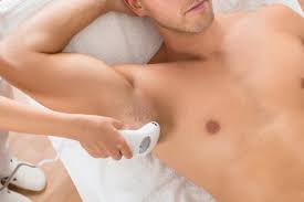 Use a high quality shaving cream so that the razor glides over your skin, cutting the hairs as opposed to pulling them (plus it's the best way to shave balls without doubt). Body Hair Removal For Men Best Guide On Hair Grooming Methods