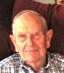 Obituary for Harry Paulin