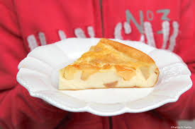 Clafoutis Aux Pommes Et Citron Recette Clafoutis Aux Pommes Recette Dessert Delicieux Desserts