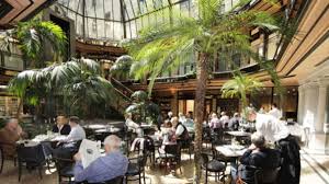 Cafe Luitpold In Munchen Alles Neu Stadt