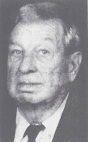 James Richard Chenoweth (1929-2005)