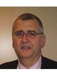 Patrick MILAN (Thales Underwater Systems à Courbevoie)