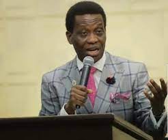 Vor 2 tagen · pastor enoch adeboye prophecy wetin daddy g.o tok for 2022 prophecies? Just In Dare Adeboye Miracle Child Of Pastor Enoch Adeboye Dies P M News