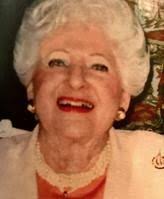 Anita Cutler Obituary (1921