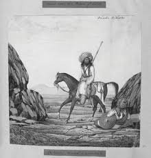 The Frontier in British India