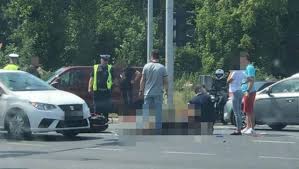 230 interakcji dołącz do dyskusji. Wypadek Katowice Artykuly Dziennik Zachodni