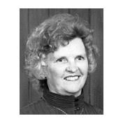Search Eleanor Arnold Obituaries and Funeral Services