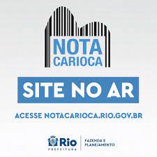 Pedro Paulo - O Sistema da Nota Carioca voltou ao ar antes mesmo do planejado! E em apenas uma hora, já foram emitidas 110.404 notas. Se você deixou de fazer emissão de