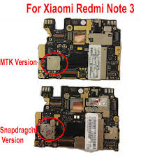 This guide is strictly for the redmi note 3 working on snapdragon processor. Global Firmware Original Unlock Mainboard For Xiaomi Hongmi Redmi Note 3 Note3 Pro Motherboard Circuit Fee Main Board Accessory Phone Accessory Bundles Sets Aliexpress