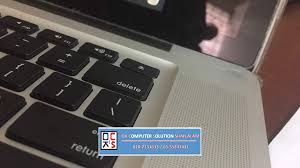 Jika laptop atau gadget lain boleh mencapai internet, ia mungkin masalah pada network adapter anda. Macbook Pro A1278 Tak Boleh On Shah Alam Subang Jaya