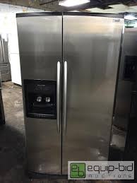 kitchenaid superba manual refrigerator