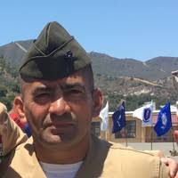 SgtMaj Daniel Espinoza