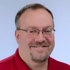 Michael Mingle, CISSP