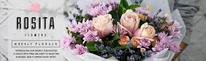 Bloomex has been offering affordable fresh flower and gift hamper deliveries in brisbane, queensland since 2011. Rosita Flowers Colombian Everlasting Roses