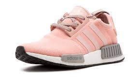 Shop nmd r1 shoes and sneakers in the official adidas online store. Adidas Nmd R1 Damen Rosa Grau By3059 Womens Nmd R1 Adidas Originals Pink Adidas Shoes Women