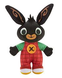 Bing Plush Toy Multi Coloured Bing Https Www Amazon Co Uk Dp B00xspew2g Ref Cm Sw R Pi Dp X C5p8zbqy2rvgz Bing Bunny Soft Toy Plush