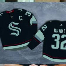 The kraken represents the fiercest beast in all the world. Seattle Kraken Name Logo Unveiled As Fans Sound Off Komo