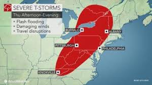 On tuesday night, major flooding was occurring near downingtown along the east branch of the brandywine creek, which had risen past 12 feet; Flash Flood Warning Issued For Lancaster County Starting Thursday Afternoon Update Local News Lancasteronline Com