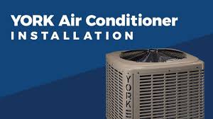 Similarly, you may ask, is york a good air conditioner? York Air Conditioner Installation Youtube