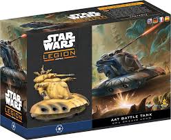 AAT Battle Tank Unit Expansion | Wookieepedia | Fandom