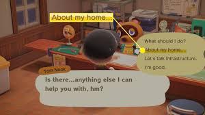 You'll see a preview of where the house will be placed. Can You Move Your House In Animal Crossing