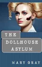 The Dollhouse Society Omnibus Collection Volume I