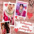 Professional wedding photographer in nashik
