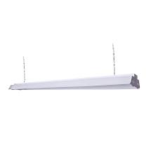 Utilitech Linear Shop Light Common 4 Ft Actual 6 85 In X 48 13 In Shop Lighting Led Shop Lights Led Tube Light