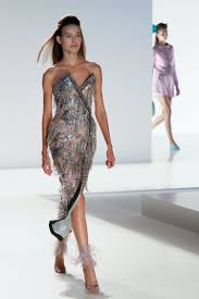 Designer Cocktail Dress Image By Rita On Vestidos Formales In 2020 Summer Cocktail Dress Dresses